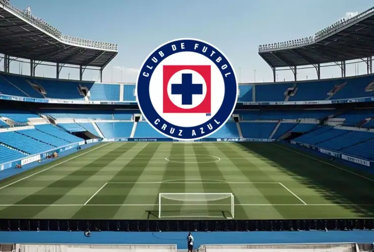 Cruz Azul estadio nuevo en CDMX