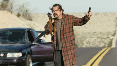 One Battle After Another: Favorita a ganar el Óscar 2026