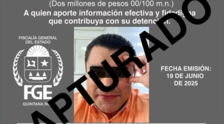 Detienen-a-psiquiatra-acusado-de-violar-a-su-paciente-menor-de-edad-en-Quintana-Roo