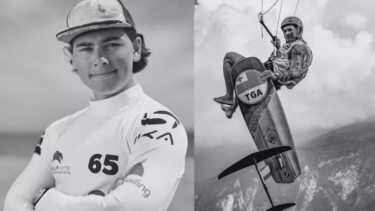 ¡Tragedia olímpica! Muere atleta que participaría en París 2024