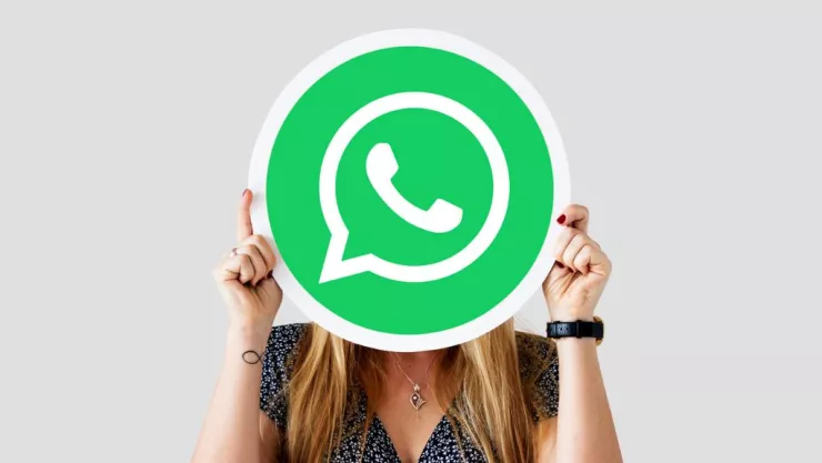 Cómo crear stickers de WhatsApp