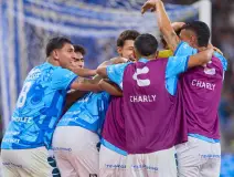 Pachuca Clausura 2025