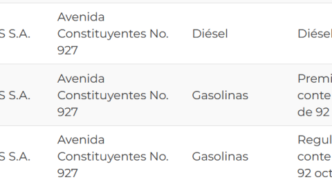 Gasolina