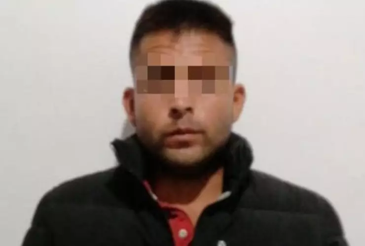 Detienen a hombre que le disparó a su mamá en el rostro; reveló el siniestro motivo