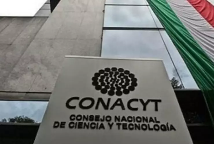 Conacyt