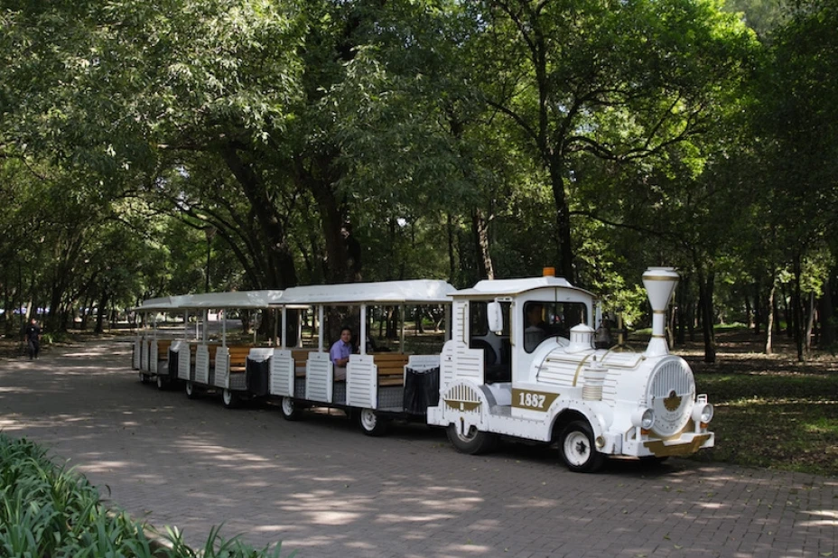 Chapultepec