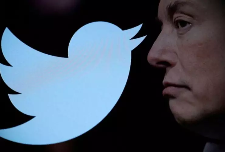 Twwitter cambiará de nombre