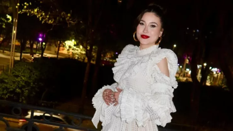 Fernanda Blaz afirma que vivió violencia económica de Werevertumorro