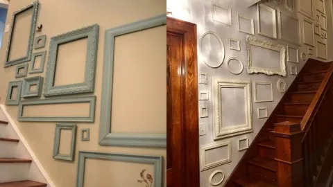 decoración vintage