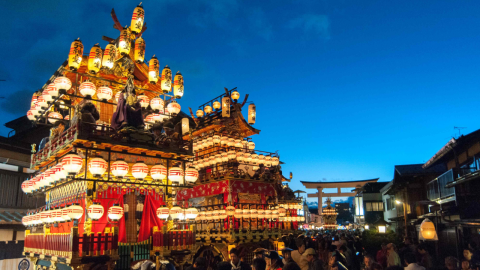 Festival de oto&ntilde;o CDMX