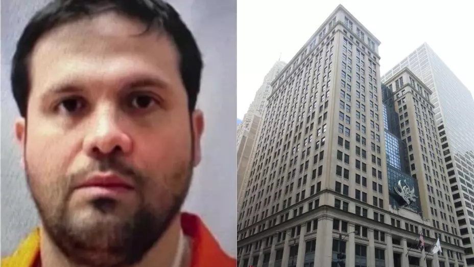 Aplazan en Chicago audiencia de Joaquín Guzmán López, hijo de “El Chapo”