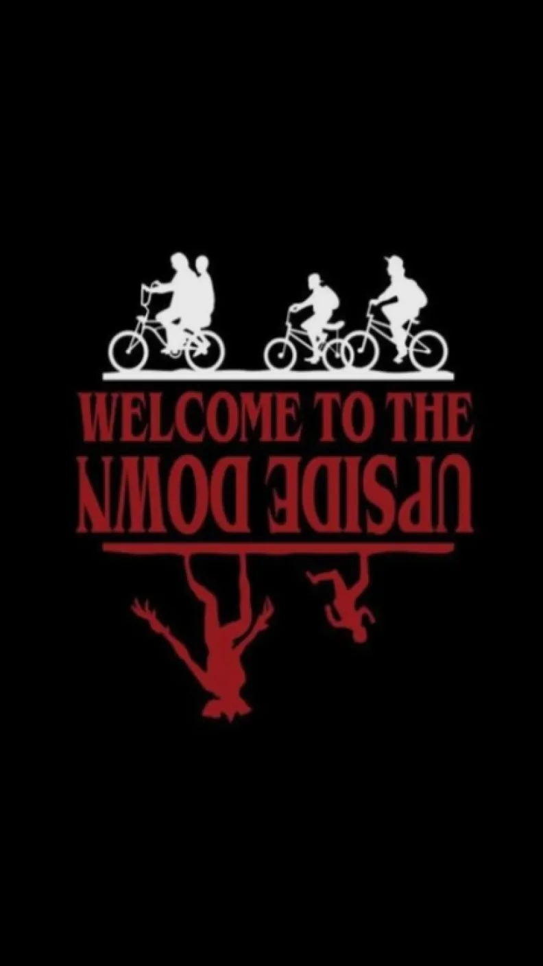Fondos de pantalla de ‘Stranger Things’
