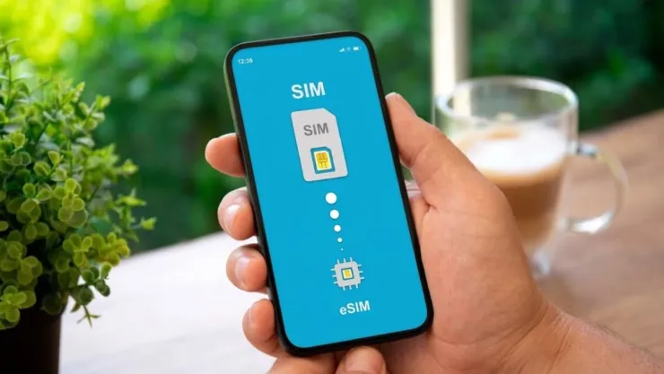 ¿Una eSIM extranjera podría evitar el registro de línea?