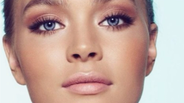 ideas de maquillaje de día