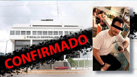 Miguel feminicida Monica “N”