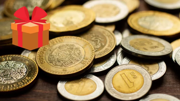 Cómo calcular el aguinaldo 2023 en México, cuánto toca por ley y cuándo se paga.jpg