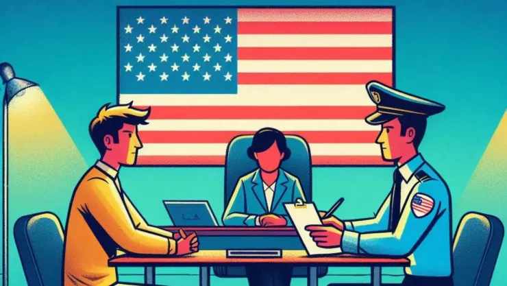 ¡Atención! Requisitos para renovar la visa americana sin entrevista en Guadalajara este 2025