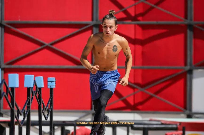 2 Conocido en Exatlón México como Velociraptor por su gran velocidad.jpg