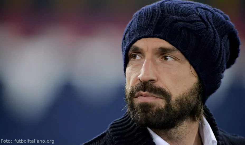 Andrea Pirlo