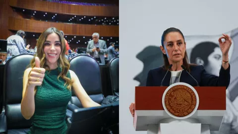 Diana Karina Barreras.