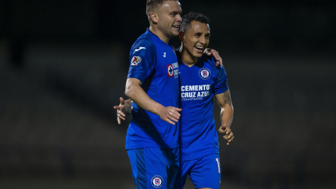Cruz Azul