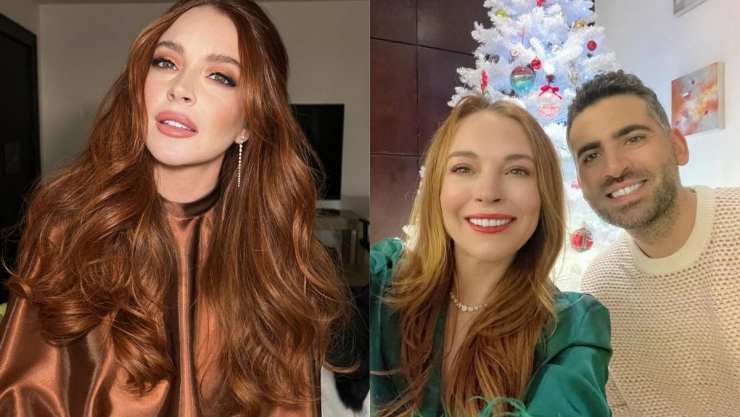 lindsay-lohan-anuncia-embarazo-instagram