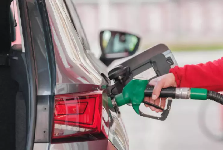 gasolina en Morelos hoy