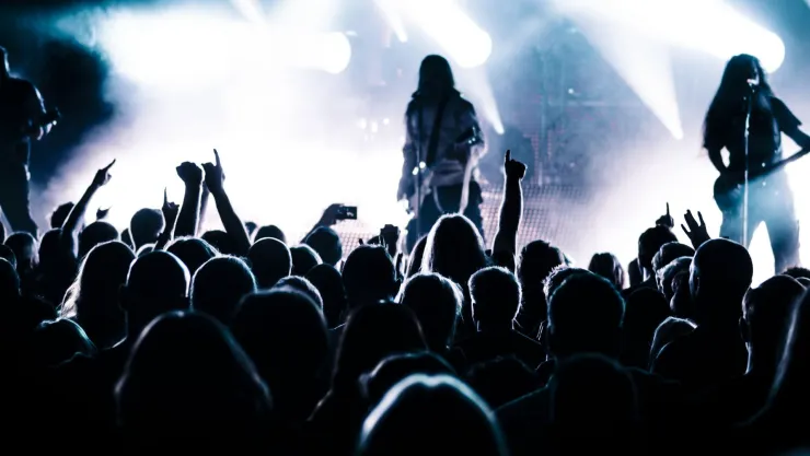 Feria de San Marcos 2025 ¿Cuáles son los artistas de Japón con concierto en el Foro del Lago