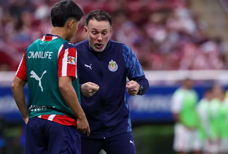 Gabriel Milito Rayados