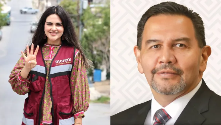 ¿Quién es Cruz Pérez Cuéllar?