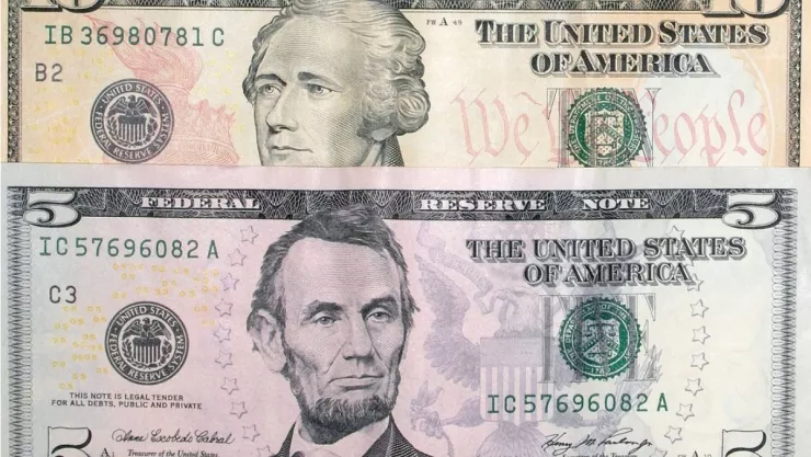 Precio del dólar en Tijuana hoy jueves 20 de julio 2023