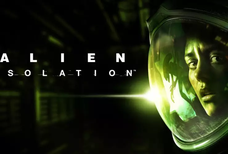 Alien Insolation llegará en diciembre