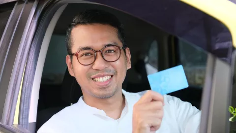 Licencia para conducir A digital: ¿Qué necesitas para imprimirla en CDMX?