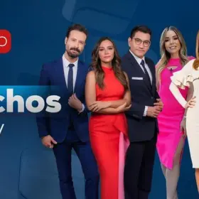 Los noticieros de TV Azteca: Horario y conductores de Hechos AM, Ruiz Lara y Meridiano