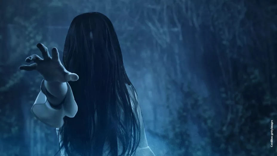 ¿Qué signos creen en los fantasmas y les da miedo?