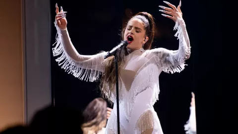 Festival Ceremonia 2023: Travis Scott y Rosalía encabezan el cartel