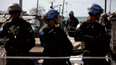 Crisis de seguridad pone en alerta a mexicanos en Haití; embajada pide no salir de casa