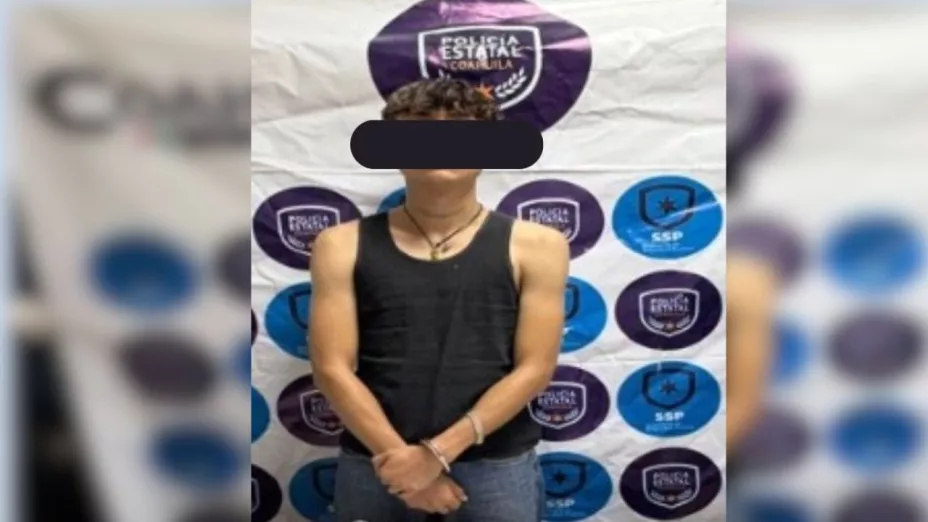 Coahuila Detienen a joven con 9 kilos de cristal en Acuña.jpg