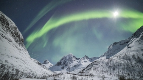 Auroras-boreales-Qué-causan-sus-colores-y-por-qué-se-dan