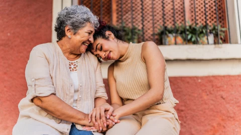 Mujeres con Bienestar 2025