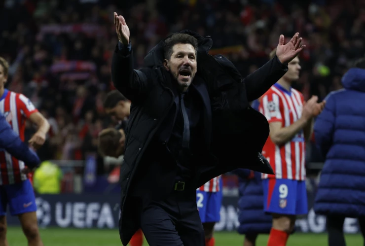 Diego Simeone