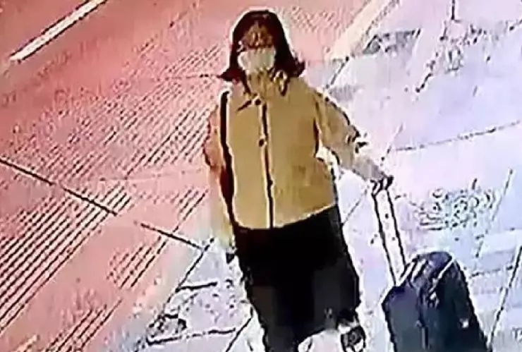 Joven fanática de la serie de crímenes reales mata a mujer por curiosidad; así ocurrió