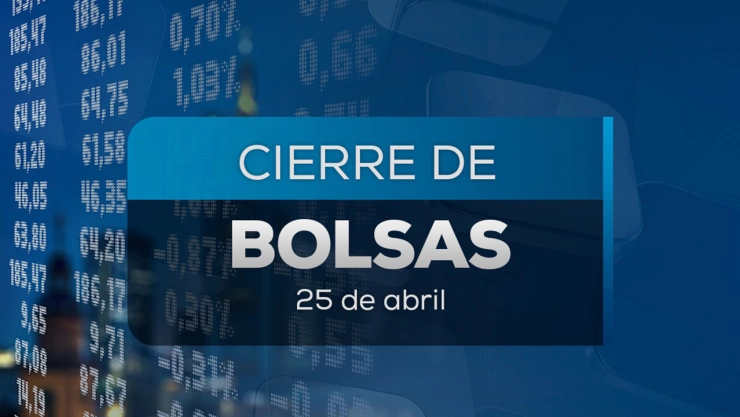 ¿Cómo quedaron los mercados este viernes?