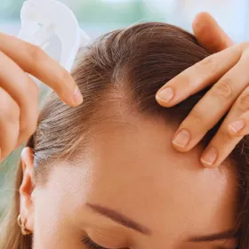 Cómo evitar que el pelo pierda densidad después de los 50