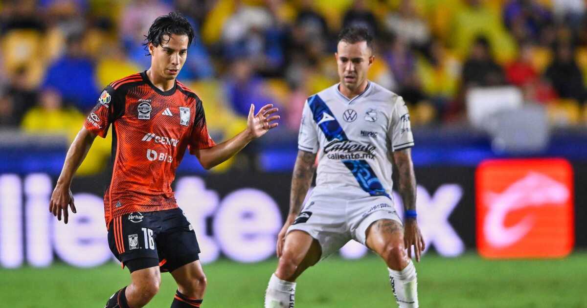 Jornada 14 del Clausura 2025: TV Azteca Deportes transmite Puebla vs Tigres de la UANL en vivo