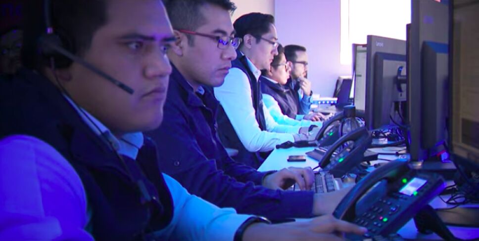 Trabajo seguro