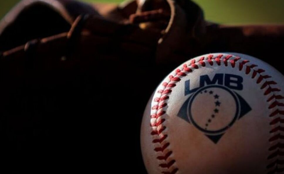 Liga Mexicana de Beisbol