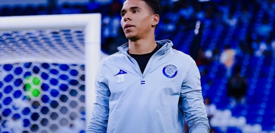 Kevin Mier hará historia con Cruz Azul: el logro que lo acercaría a la leyenda celeste