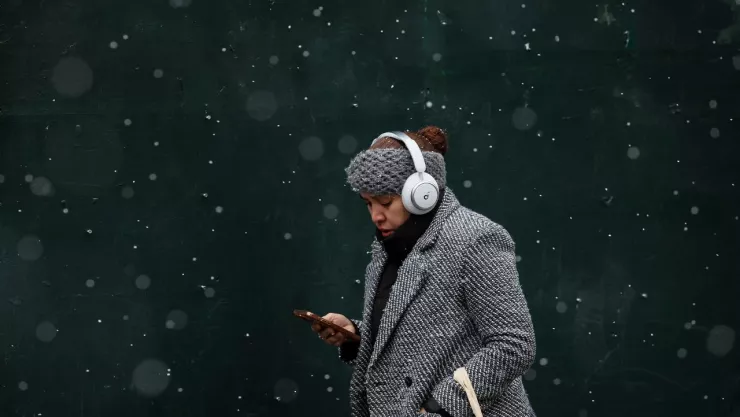 clima del 9 de diciembre en México