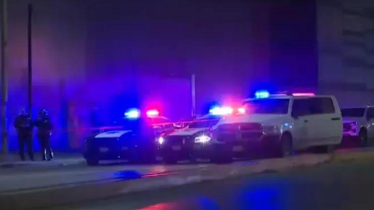 Masculino sin vida encontrado en cajón de bocina en Buena Vista el 22 de octubre de 2025